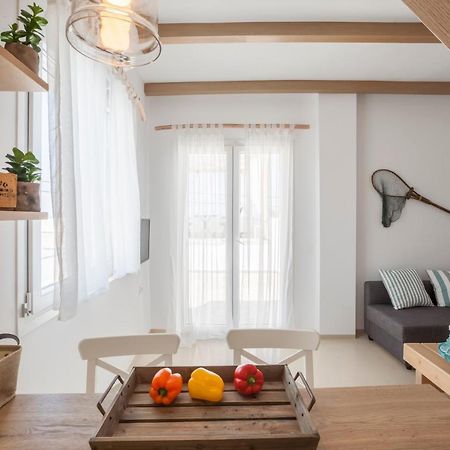 פפקוהורי Nautilus Sea View Suite 4 מראה חיצוני תמונה