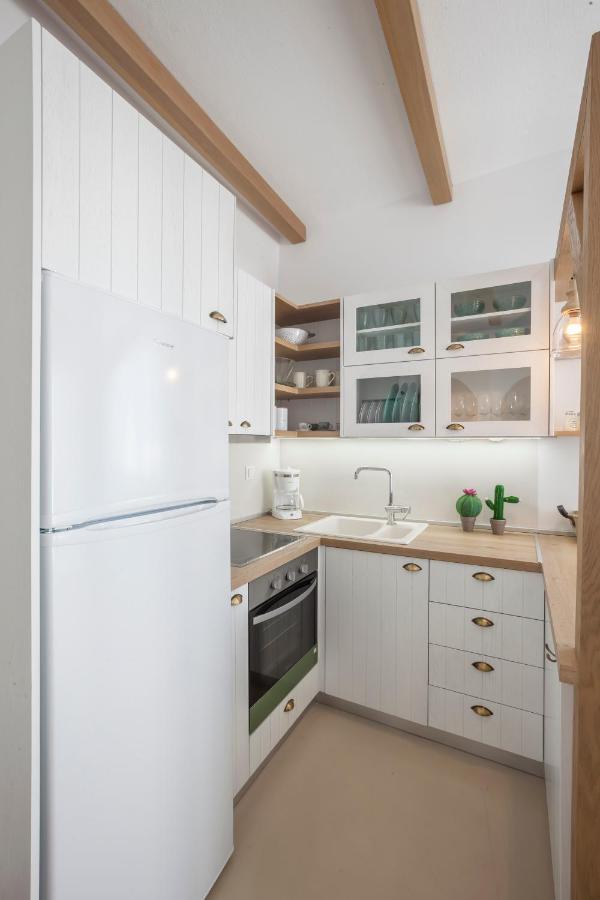 פפקוהורי Nautilus Sea View Suite 4 מראה חיצוני תמונה