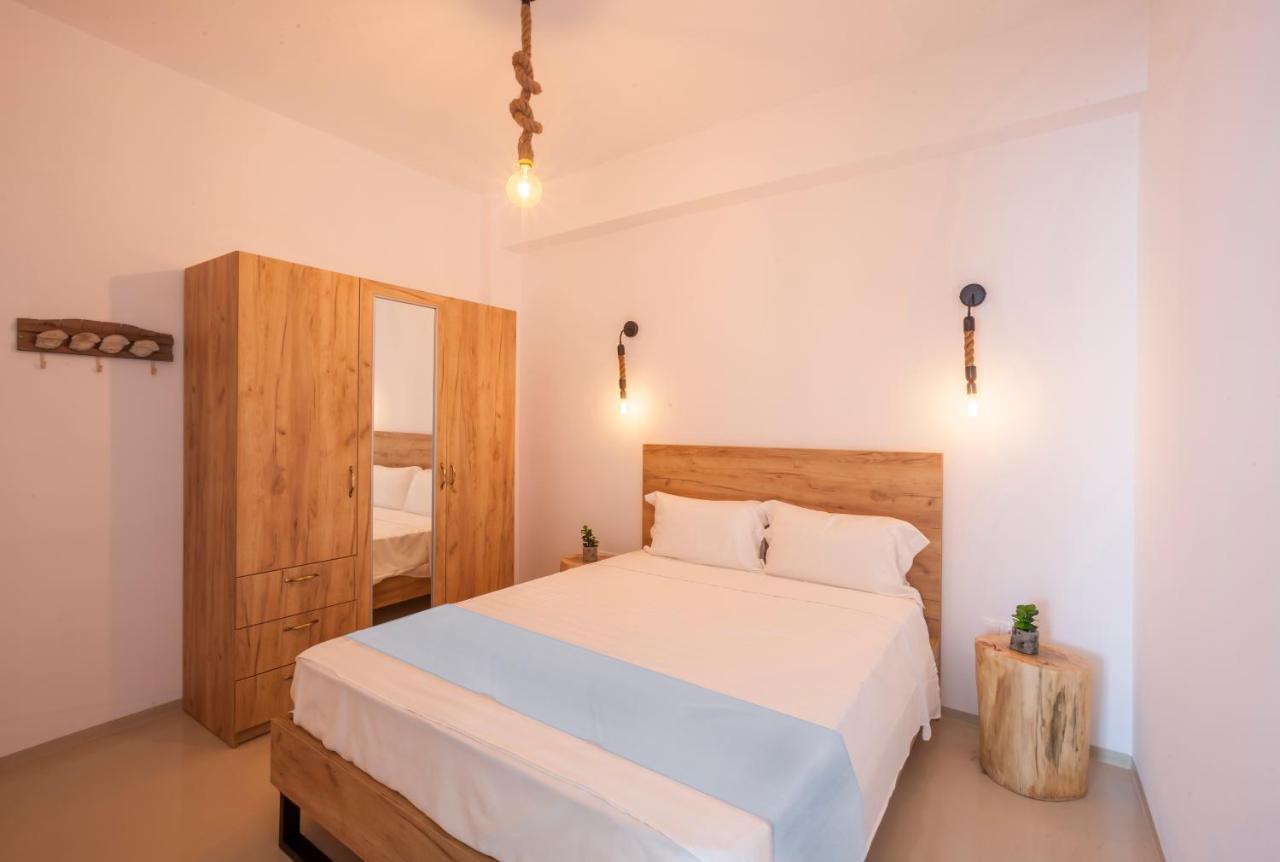 פפקוהורי Nautilus Sea View Suite 4 מראה חיצוני תמונה