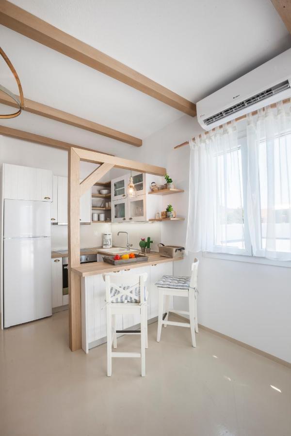 פפקוהורי Nautilus Sea View Suite 4 מראה חיצוני תמונה