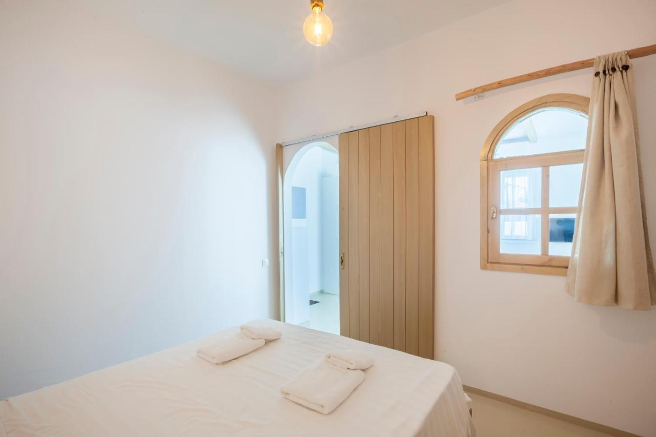 פפקוהורי Nautilus Sea View Suite 4 מראה חיצוני תמונה